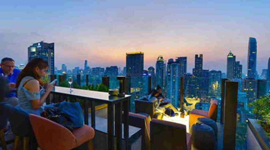 Windson-Heights-Amenities-Barbeque-Mini-Bar