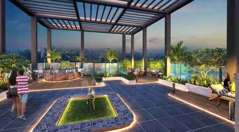 Windson-Heights-Amenities-Rooftop-Lounge