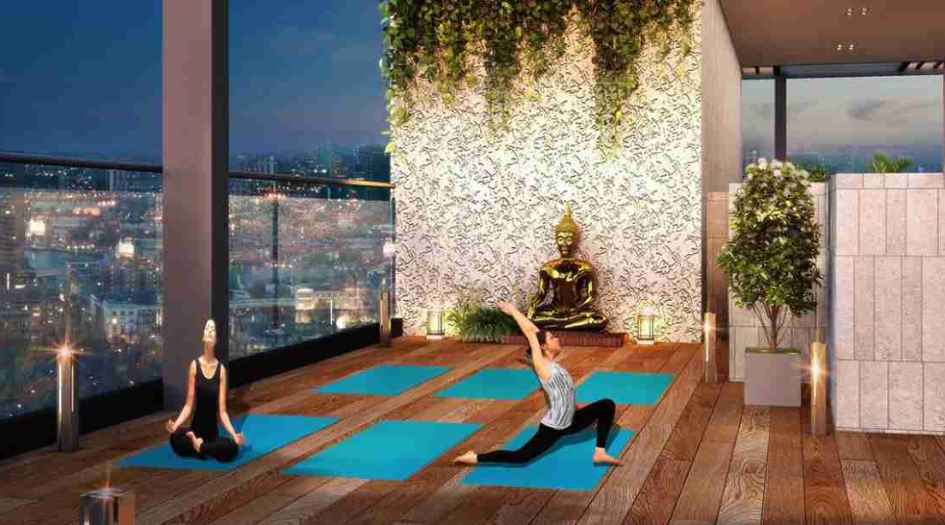 Windson-Heights-Amenities-Yoga-Meditation